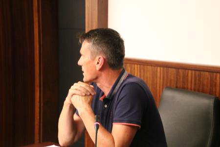 25. seja Občinskega sveta Občine Kamnik  